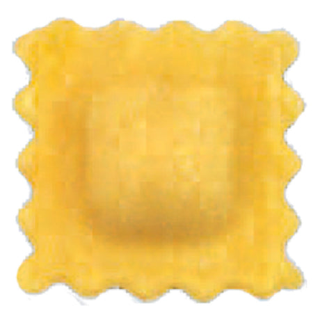 Arcobaleno Pasta Equipment MOLD-AMF-RS-01B Ravioli Mold #13.5 Grams 1-1/8" Square