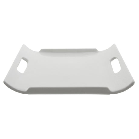 10 Strawberry St WTR-10-9RECHNDL - Platter, 10" X 9", Rectangular