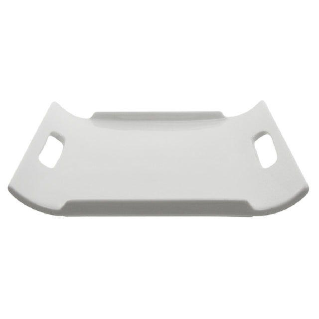 10 Strawberry St WTR-10-9RECHNDL - Platter, 10" X 9", Rectangular