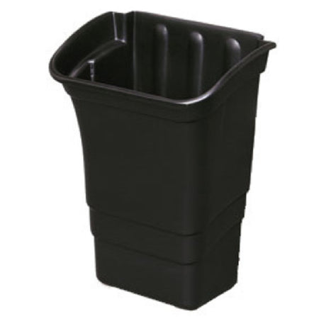 Rubbermaid FG335388BLA - Refuse Bin, 8 Gallon, 17"W X 12"D X 22"H