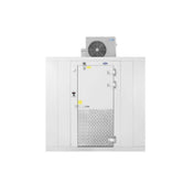 Atosa AWC1010-TF(RL) Walk-in Cooler Indoor 120"W X 120"D X 117"H