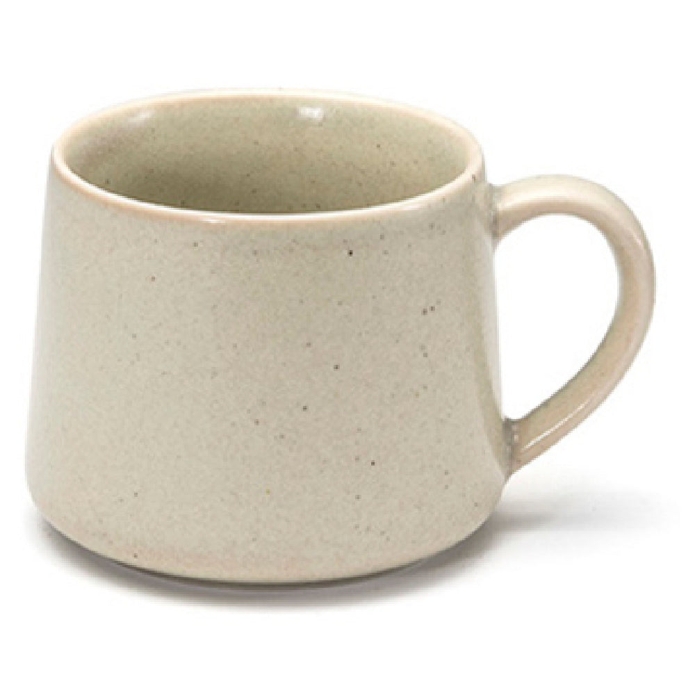 FOH DCS046MUP23 Kiln® Cup 10 Oz. 3-3/4" Dia. X 3"H