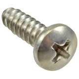 Franklin Machine Products 224-1287 Screw (F/ Slide Board Stainless Steel)