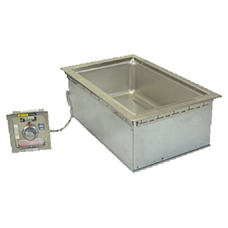 Franklin Machine Products 173-1142 Food Warmer Top Mounted Drop-in