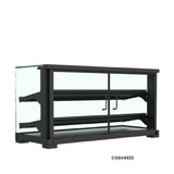 Structural Concepts CGSV5722 Impulse® Service/Self-Service Non-Refrigerated Display Case