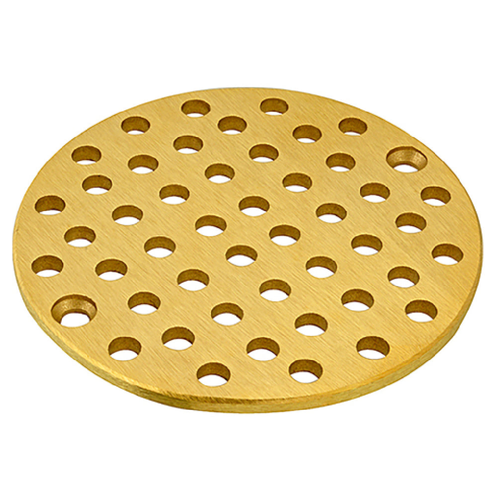 Franklin Machine Products 102-1080 Grate 5" Drain Size 4-5/8" OD