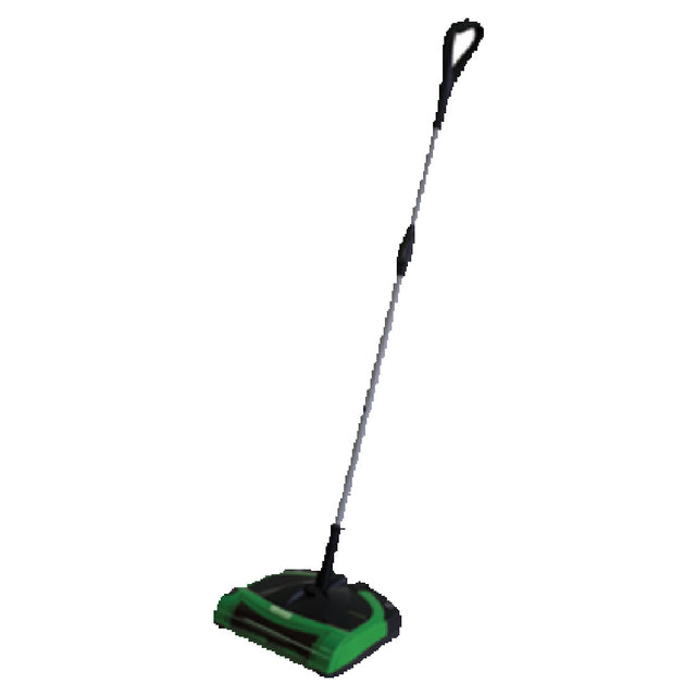 Bissell BG9100NM Floor Sweeper 11-1/2" Cleaning Path 17 Oz. Dustbin Capacity