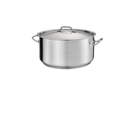 Stanton Trading SSBR13 - Brazier, 13-1/2 Qt., Induction Ready