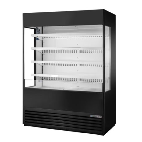 True Refrigeration TOAM-60GS-HC~NSL01 Vertical Air Curtain Merchandiser