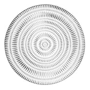Libbey N106161 - Plate, 12-5/8" Dia., Round
