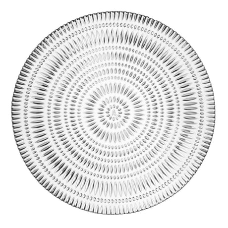 Libbey N106161 - Plate, 12-5/8" Dia., Round