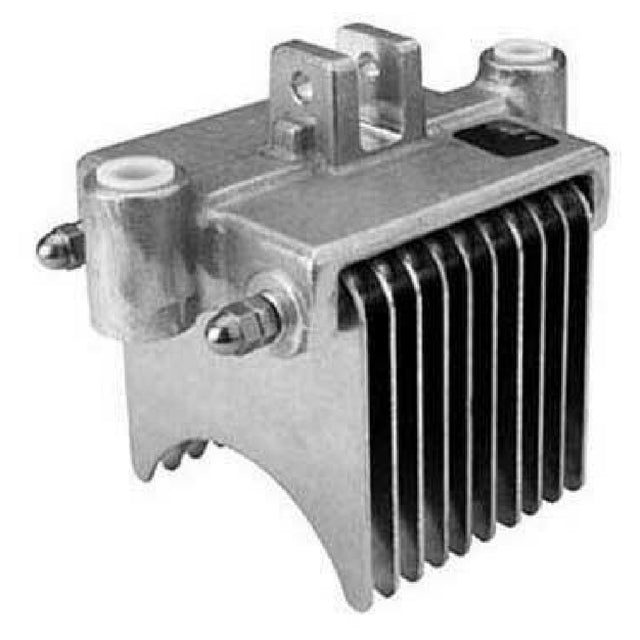 Franklin Machine Products 224-1030 Easy Onion Pusher Assembly 1/4" Cut (for Nemco Food Equipment 55540-2)