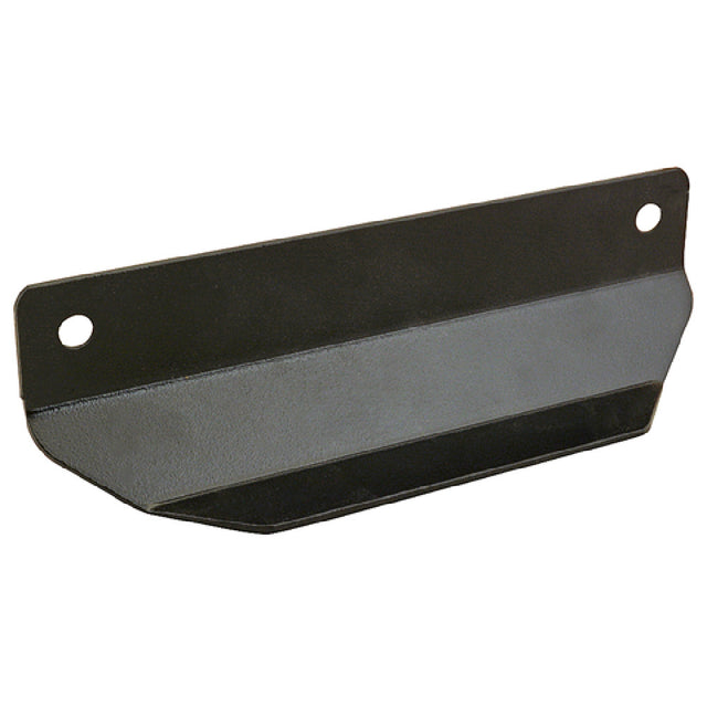 Franklin Machine Products 237-1217 Door Handle 2" X 7" Black Aluminum