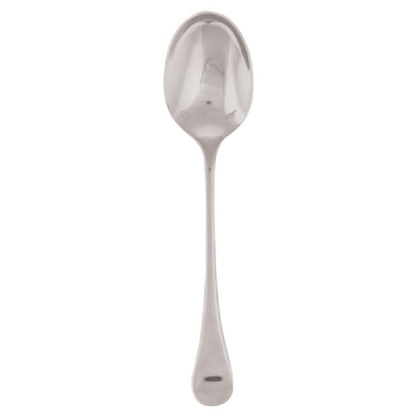 Paderno 52707-37 Moka Spoon 4-1/2" 18/10 Stainless Steel