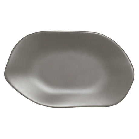 Steelite 7006DD022 Platter 7" Oval