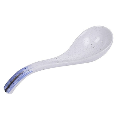 Yanco OC-7002 Ocean Spoon 6-1/2" Glazed