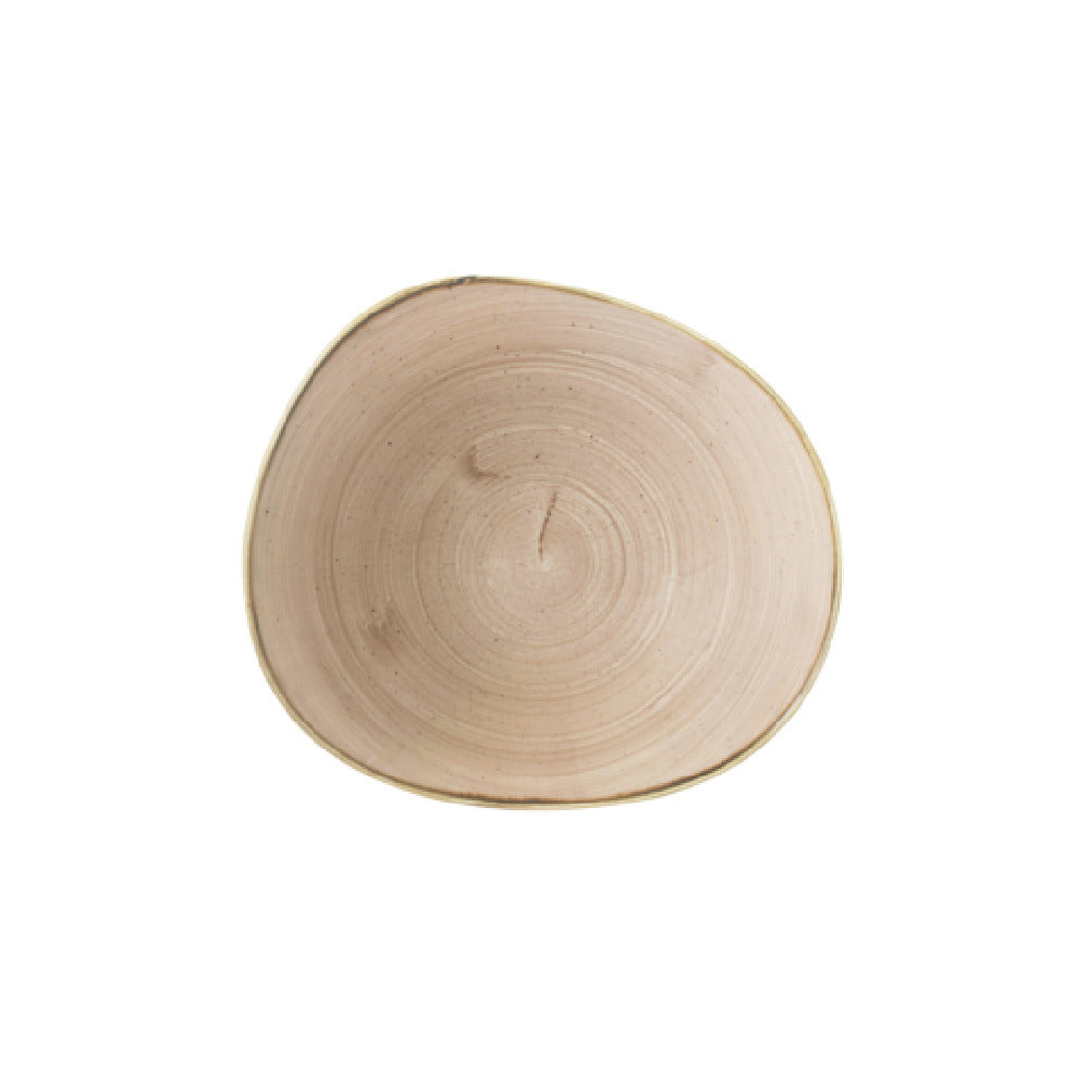 Churchill China STUSOBO71 - Bowl, 7.80" Dia. X 2.00"H, Organic