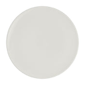 Steelite 51109ST3233 Coupe Tray 8.75" X 0.625" White Album