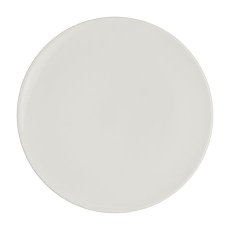 Steelite 51109ST3233 Coupe Tray 8.75" X 0.625" White Album