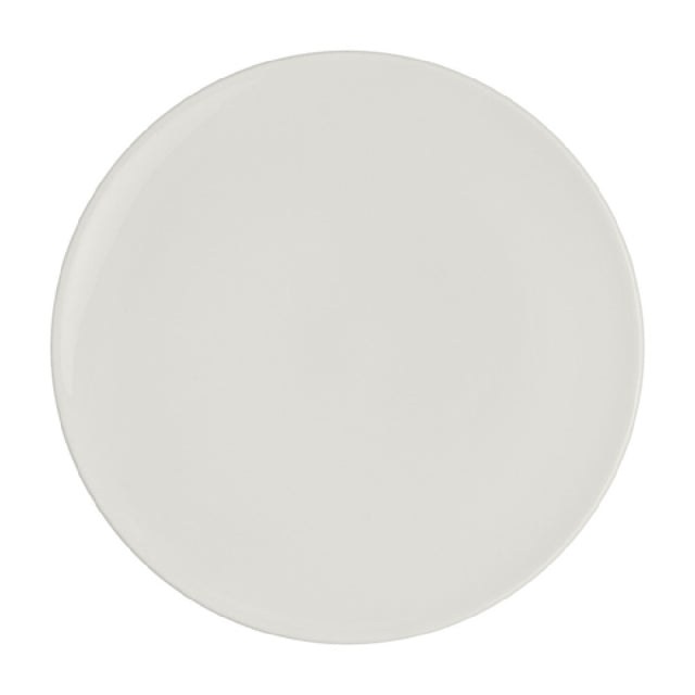 Steelite 51109ST3233 Coupe Tray 8.75" X 0.625" White Album