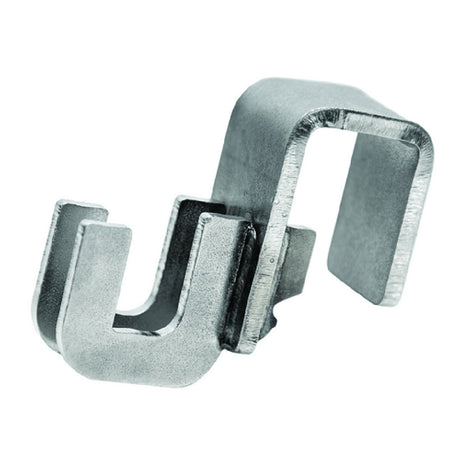 Quantum QP-S-HOOKL S-Hooks For Millenia Shelving L & U Configuration