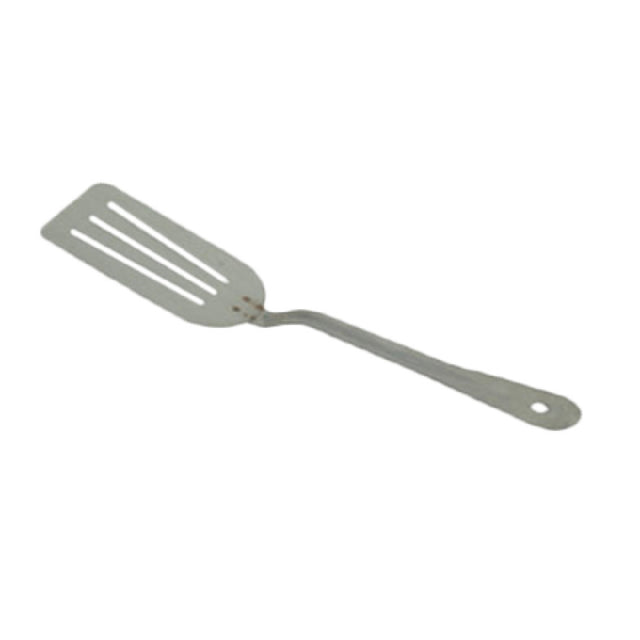 Thunder Group SLTWPT003 Pan Cake Turner Slotted 6" X 3" Blade