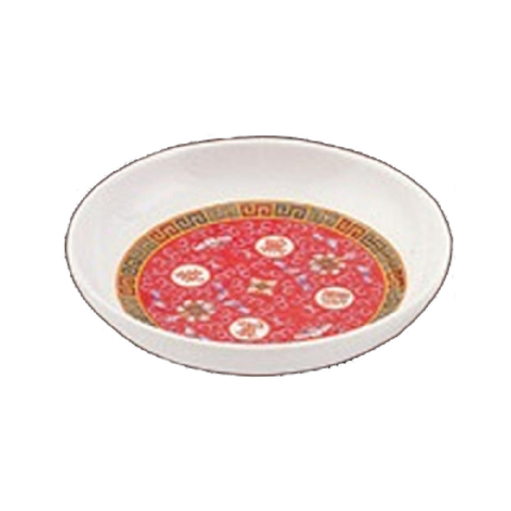 Yanco LG-1028 Longevity Saucer 2-3/4" Dia. Round