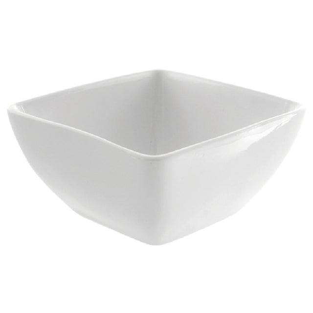 10 Strawberry St WTR-5SQBWL - Bowl, 12 Oz., 4-1/2"