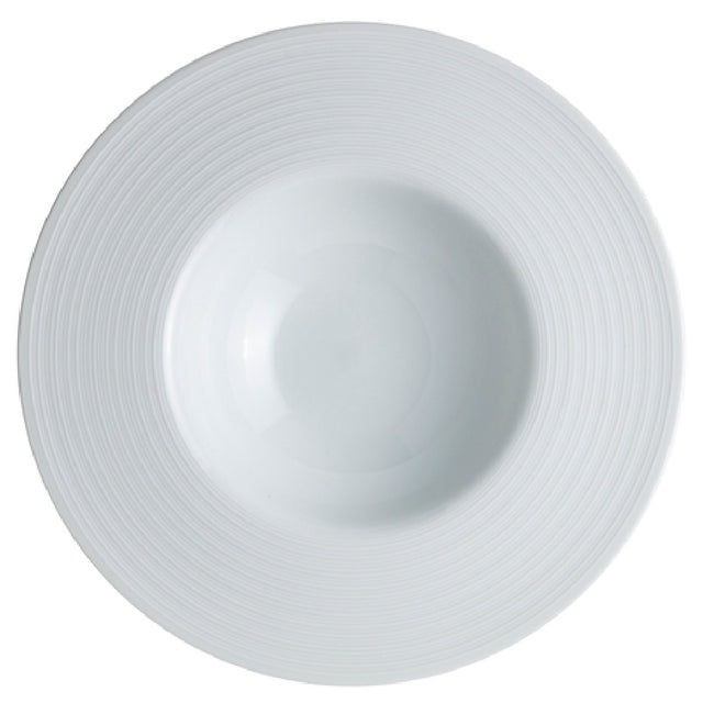 Steelite 61100ST0124 Pasta Plate 10-5/8" Dia. Round