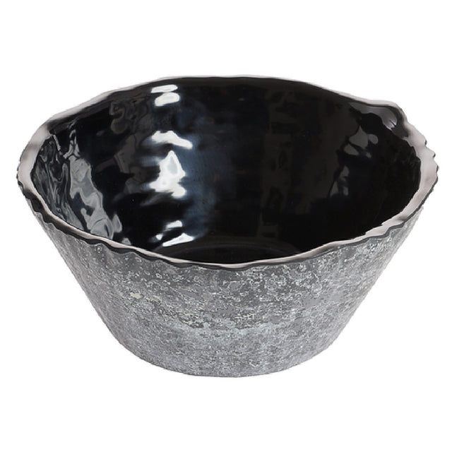 GET Enterprises END205 Cheforward Endure Trunk Bowl 96 Oz. 10" Dia. X 4-1/4"H