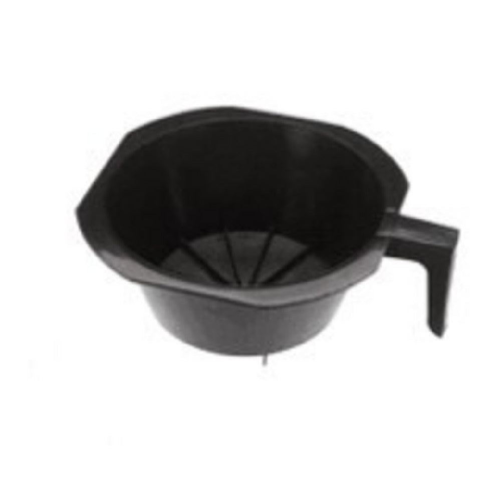 Bloomfield 8942-6B Brew Basket Plastic Black