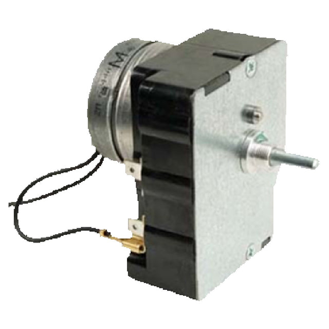 Franklin Machine Products 187-1123 Electric Timer 3-1/8"L X 2-1/2"W 60 Min