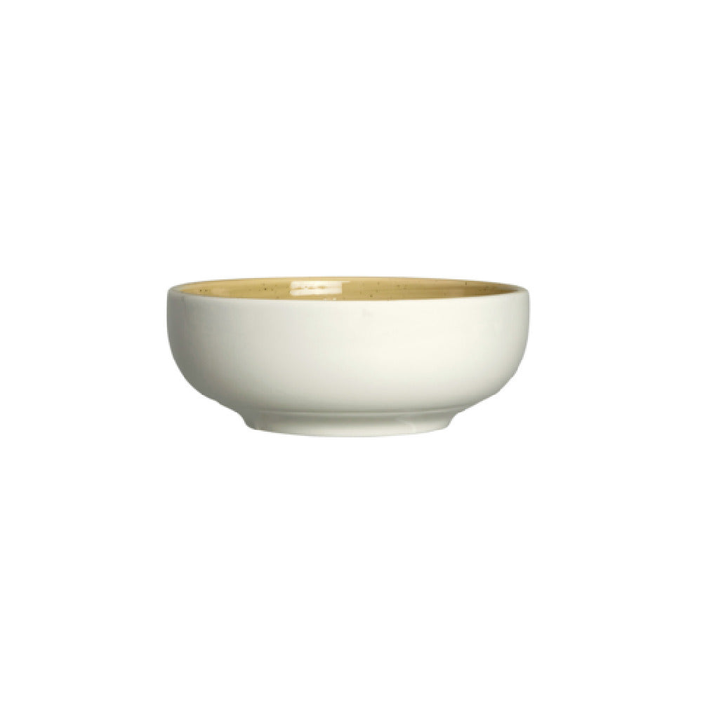 Steelite 12160482 Bowl 23.0 Oz. 6-1/8" Dia. X 2-3/8"H