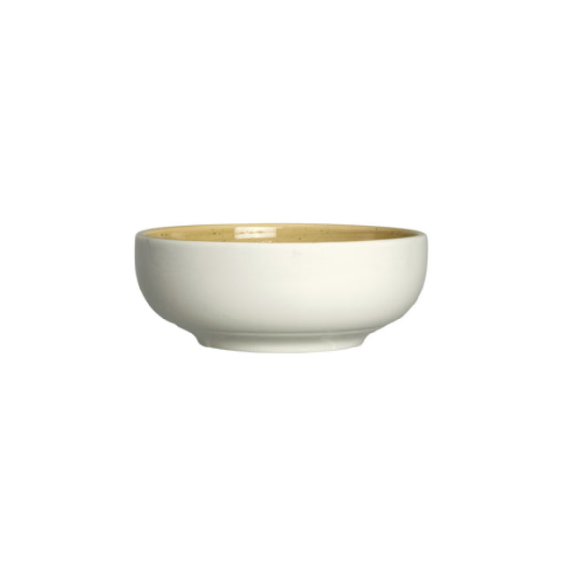 Steelite 12160482 Bowl 23.0 Oz. 6-1/8" Dia. X 2-3/8"H