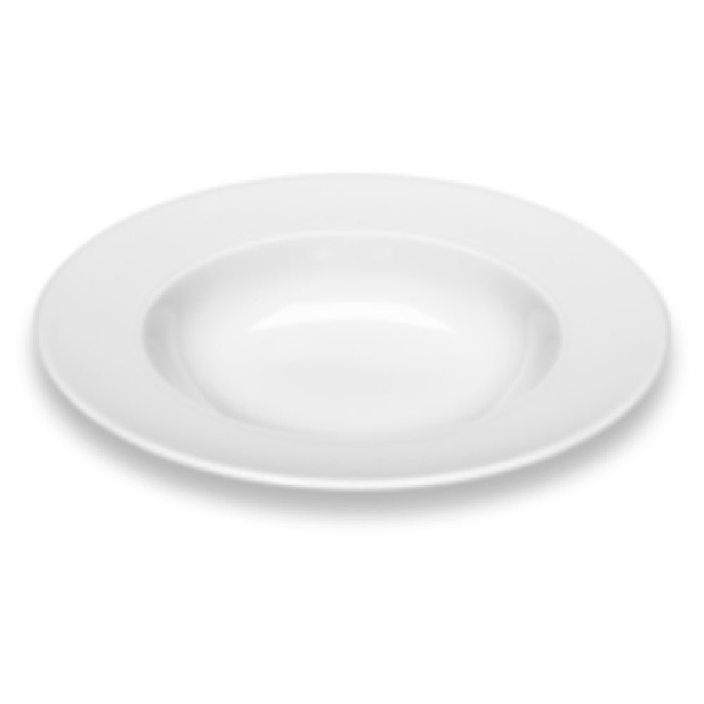 Bauscher Hepp 460124 - Relation Today Plate, 9.44" Dia., Round