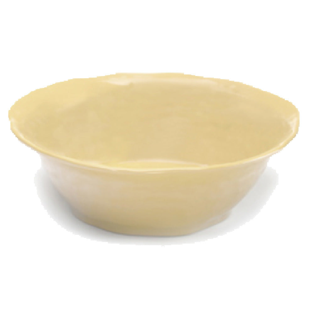 Elite Global Solutions M113BRF-BCY Bowl 2-1/2 Qt. (80 Oz.) 11" Dia. X 3-1/2"H