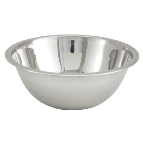 Winco MXBT-300Q Mixing Bowl 3 Qt. 10-1/4" Dia.