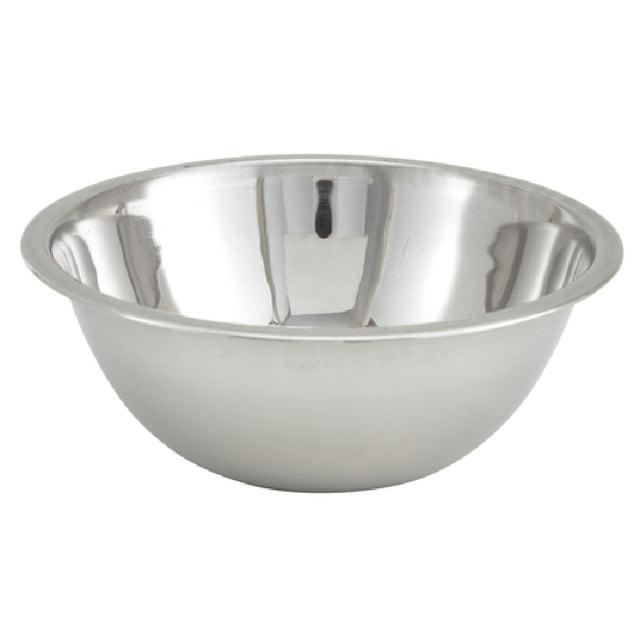 Winco MXBT-400Q Mixing Bowl 4 Qt. 11" Dia.