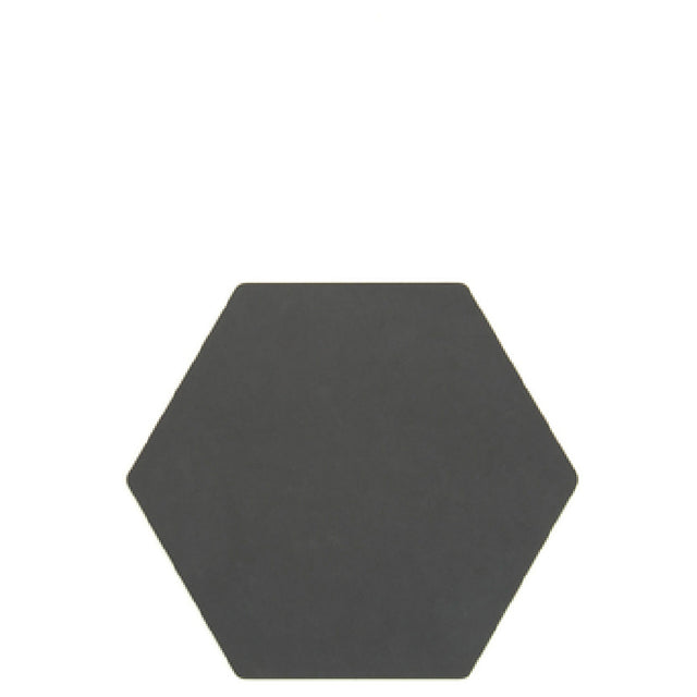 Epicurean 020-0908HEX02 Epicurean Display Tile Board 8" X 9" X 1/4"