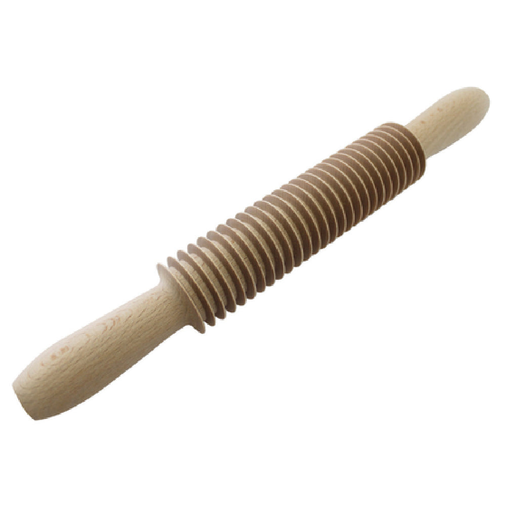 Paderno A4982236 Tagliatelle Rolling Pin 1-5/8"W X 1-5/8"H