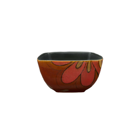 CAC China 112014-SQB15 Tikal Bowl 28oz 5 1/2"