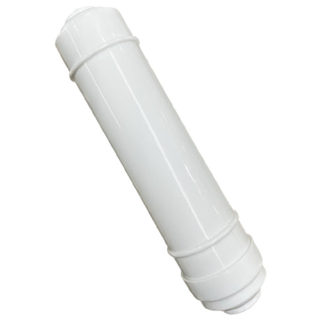 Eurodib SWFCK Resolute Ice Systems Replacement Water Filter Kit Includes: Filter Cartridge And Connecting Hoses