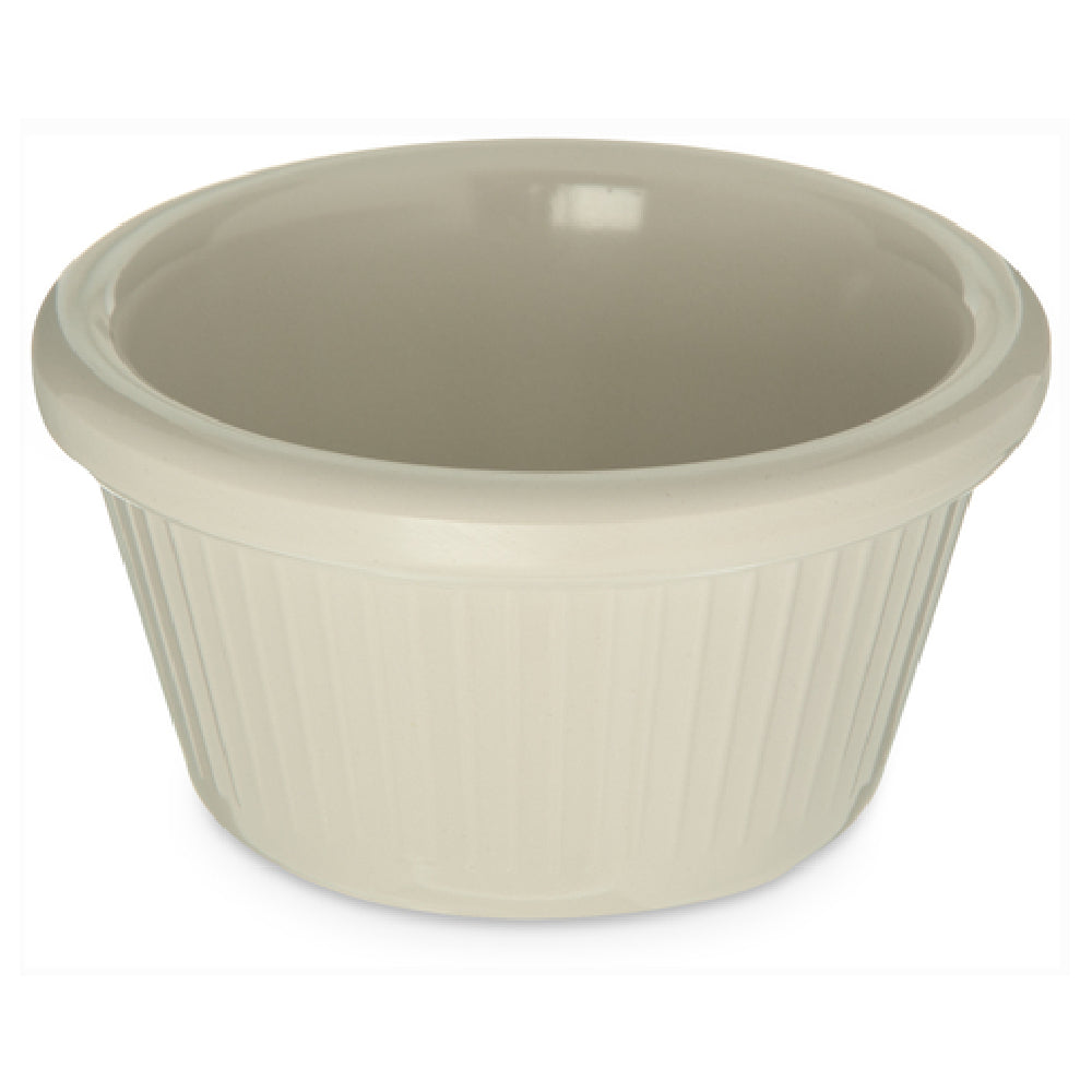 Carlisle S29242 Carlisle Ramekin 2 Oz. 2-13/16" Dia.