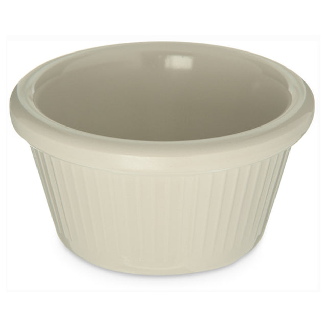 Carlisle S29242 Carlisle Ramekin 2 Oz. 2-13/16" Dia.