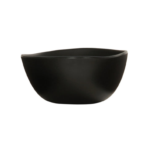 Cal Mil 24401-30-13 Bali Soup Bowl 30 Oz. 6.75"W X 6.5"D X 3.25"H
