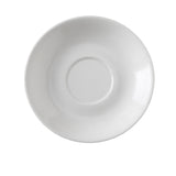 Yanco PS-2 Piscataway Saucer 5-5/8" Dia. Round