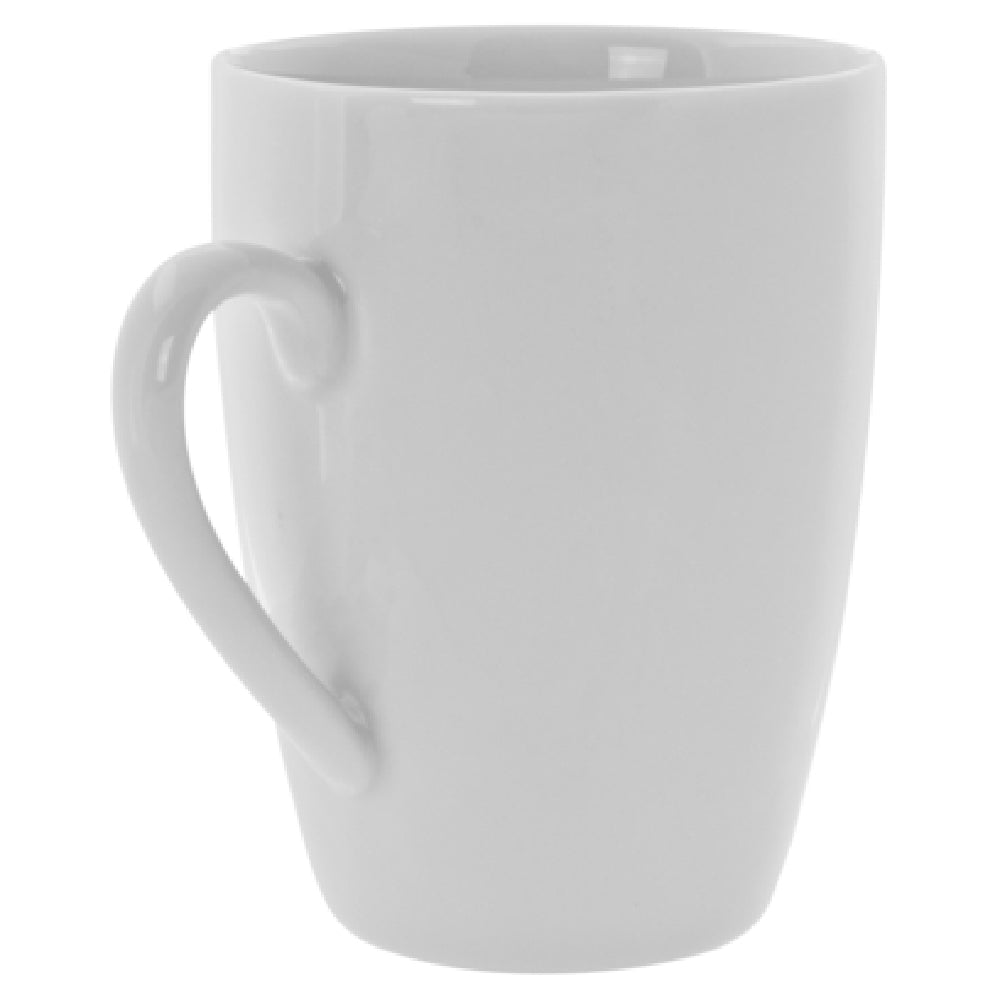10 Strawberry St RW0100 - Barrel Mug, 10 Oz., Oven/microwave/dishwasher Safe