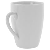 10 Strawberry St RW0100 - Barrel Mug, 10 Oz., Oven/microwave/dishwasher Safe