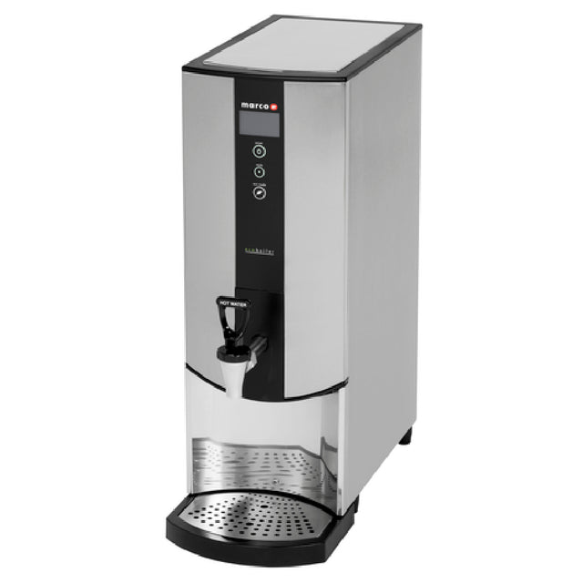 Marco Beverage Systems 1001661US Ecoboiler T10 Water Boiler Countertop Faucet Tap