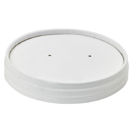 PacknWood 210LSOUP97W - Lid, For 210SOUP24,3.82" Dia., Hot & Cold